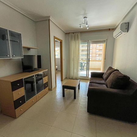 Apcostas Marina D'Or 1Era Linea - Vista Lateral Mar Apartment Оропеса дел Мар Екстериор снимка