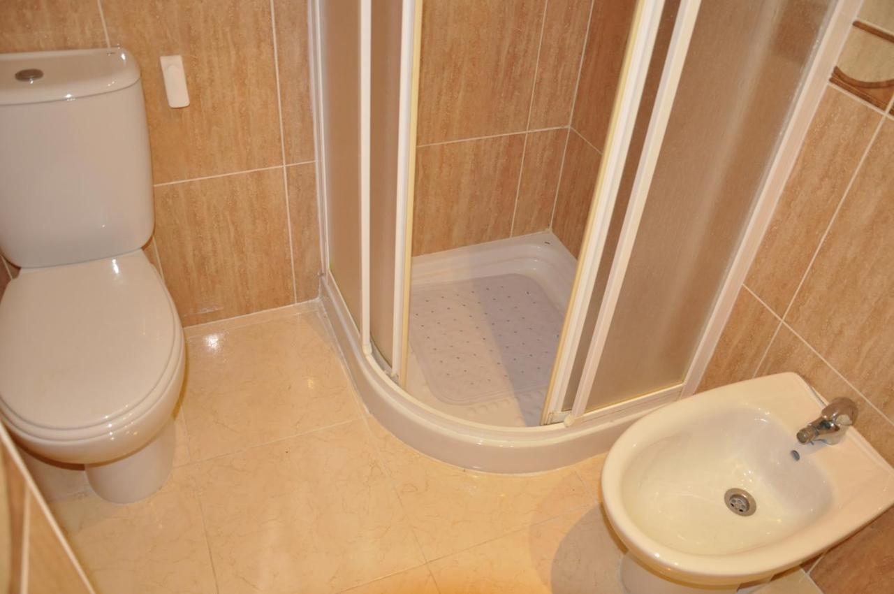 Apcostas Marina D'Or 1Era Linea - Vista Lateral Mar Apartment Оропеса дел Мар Екстериор снимка