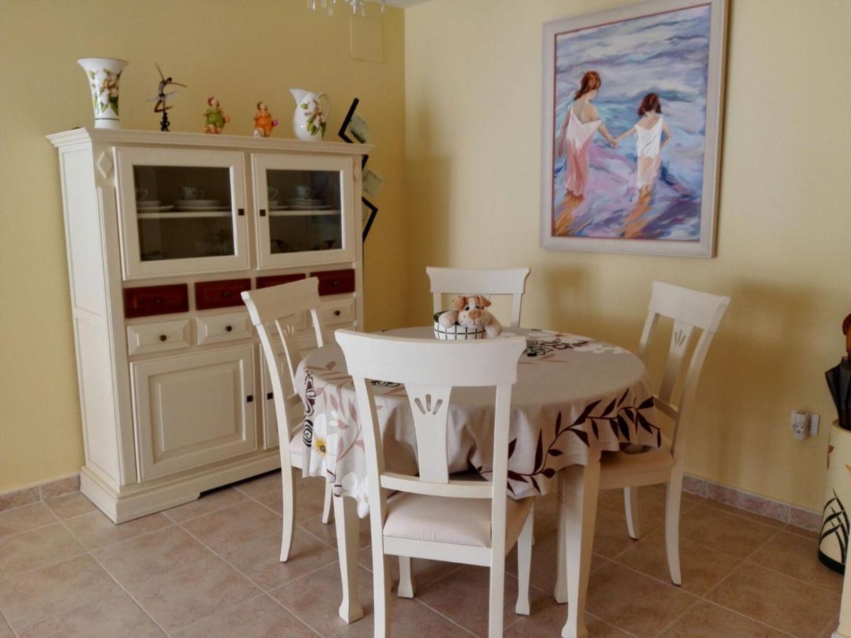 Apcostas Marina D'Or 1Era Linea - Vista Lateral Mar Apartment Оропеса дел Мар Екстериор снимка