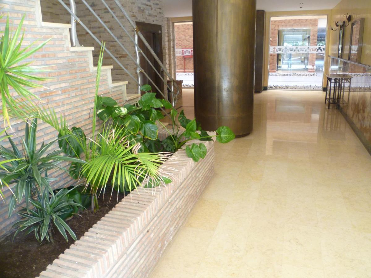 Apcostas Marina D'Or 1Era Linea - Vista Lateral Mar Apartment Оропеса дел Мар Екстериор снимка